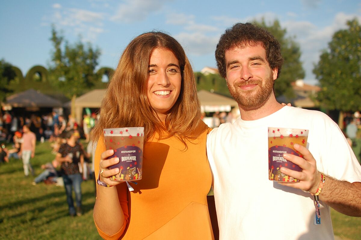 Foto 427 de la jueves 6 de julio | Bilbao BBK Live 2017